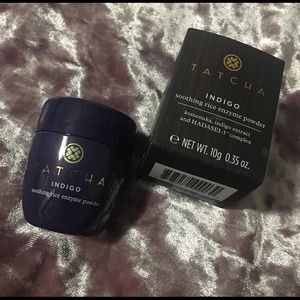 Tatcha Soothing Rice Powder